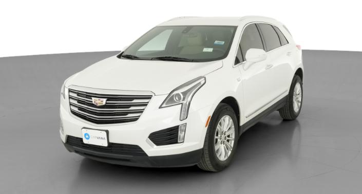 Thumbnail: 2018 Cadillac XT5 - 1