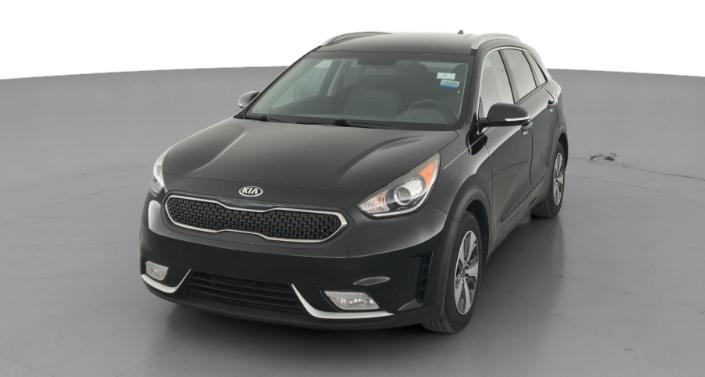 2017 Kia Niro EX -
                  Beverly, NJ