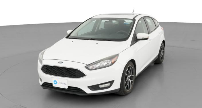 Thumbnail: 2018 Ford Focus - 1