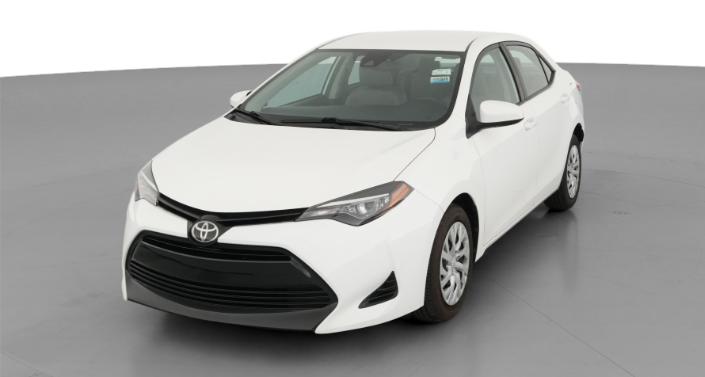 Thumbnail: 2019 Toyota Corolla - 1