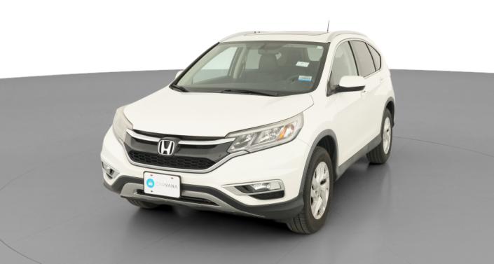 Thumbnail: 2015 Honda CR-V - 1