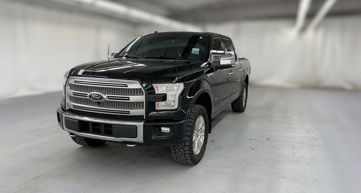 Thumbnail: 2017 Ford Econoline - 1