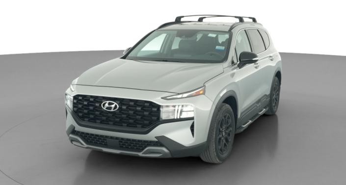 Thumbnail: 2022 Hyundai Santa Fe - 1