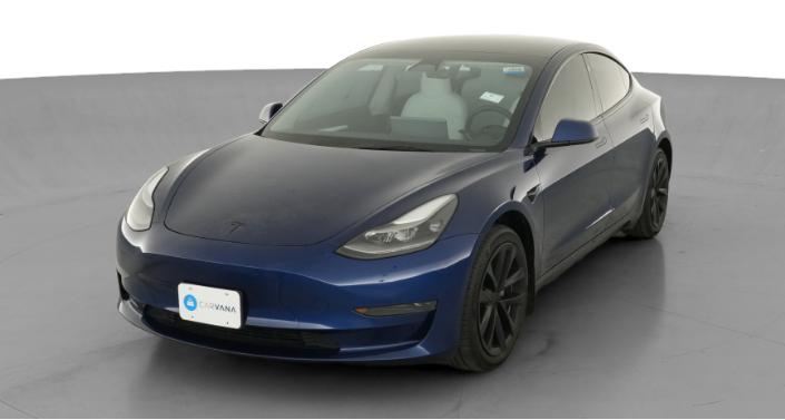 Thumbnail: 2023 Tesla Model 3 - 1