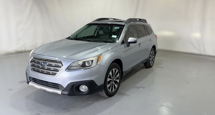 Thumbnail: 2015 Subaru Outback - 1