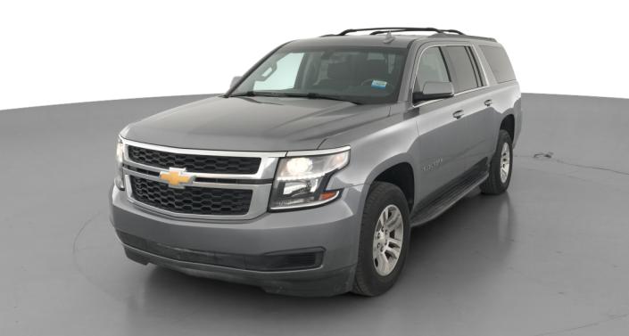 2019 Chevrolet Suburban LS -
                  Beverly, NJ