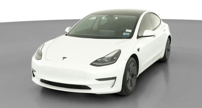 Thumbnail: 2022 Tesla Model 3 - 1