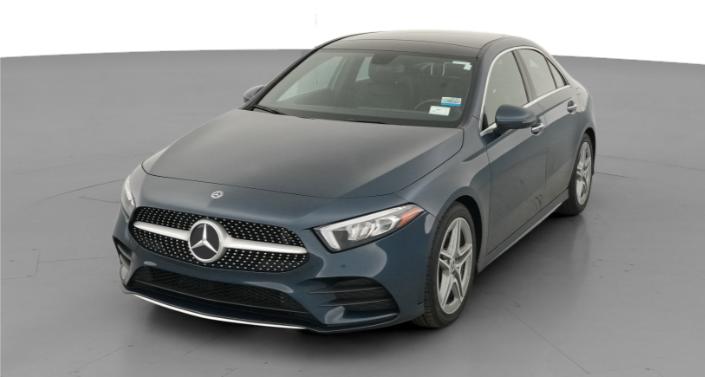 2019 Mercedes-Benz A-Class A 220 -
                  Auburn, GA