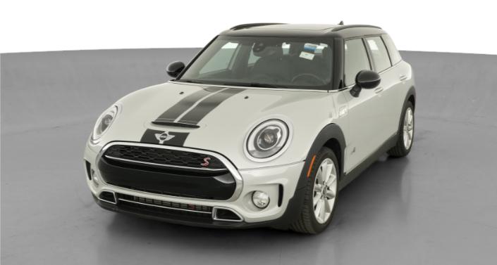 2019 MINI Cooper Clubman S -
                  Colonial Heights, VA