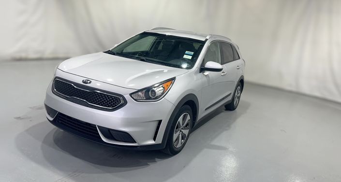 2019 Kia Niro LX -
                  Houston, TX