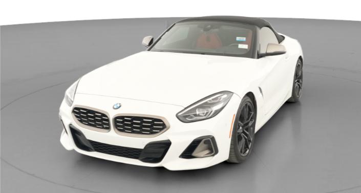 2023 BMW Z4 M40i -
                  Fort Worth, TX
