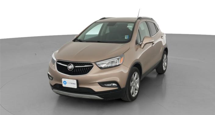 Thumbnail: 2018 Buick Encore - 1