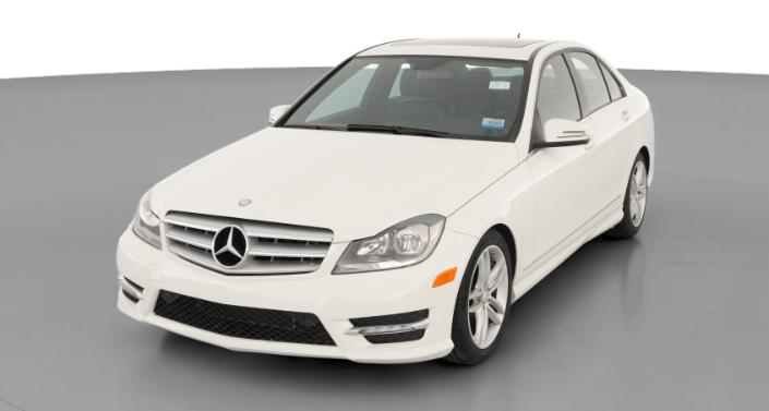 2012 Mercedes-Benz C-Class C 300 -
                  Lorain, OH