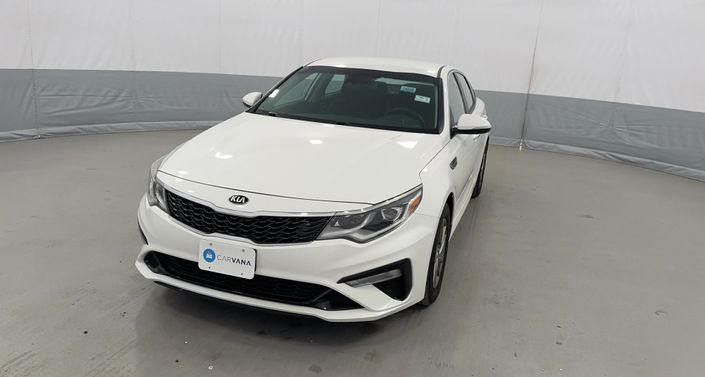Thumbnail: 2019 Kia Optima - 1