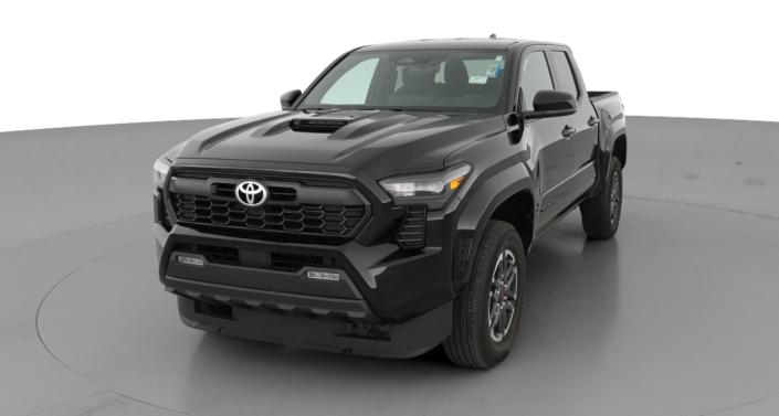 Thumbnail: 2024 Toyota Tacoma - 1
