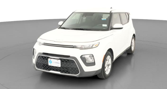 Thumbnail: 2022 Kia Soul - 1