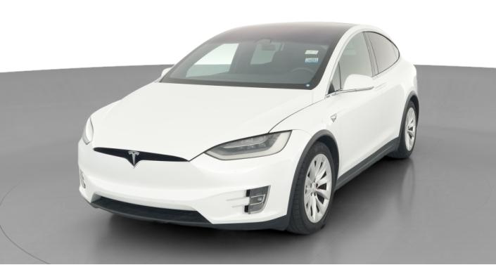 Thumbnail: 2019 Tesla Model X - 1