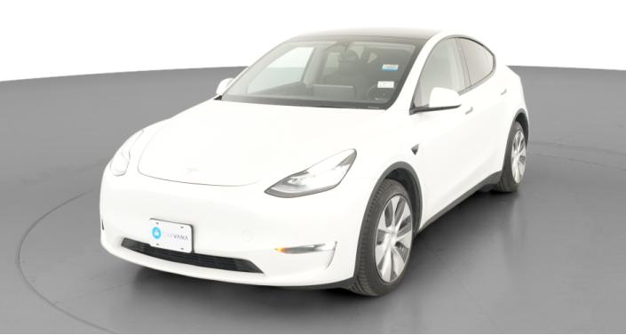 Thumbnail: 2023 Tesla Model Y - 1
