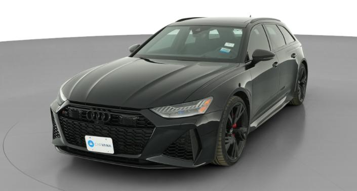 2021 Audi RS 6  -
                  Tolleson, AZ