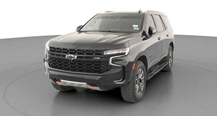 Thumbnail: 2023 Chevrolet Tahoe - 1