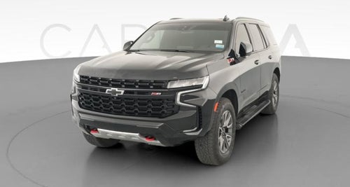 2023 Chevrolet Tahoe