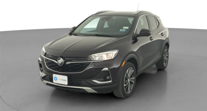 2021 Buick Encore GX Select -
                  Richton Park, IL