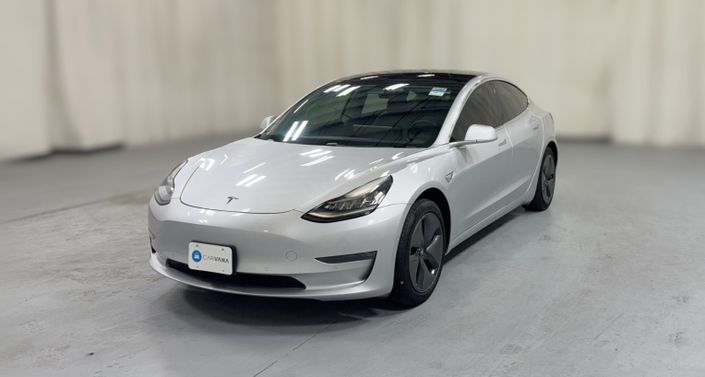 Thumbnail: 2018 Tesla Model 3 - 1