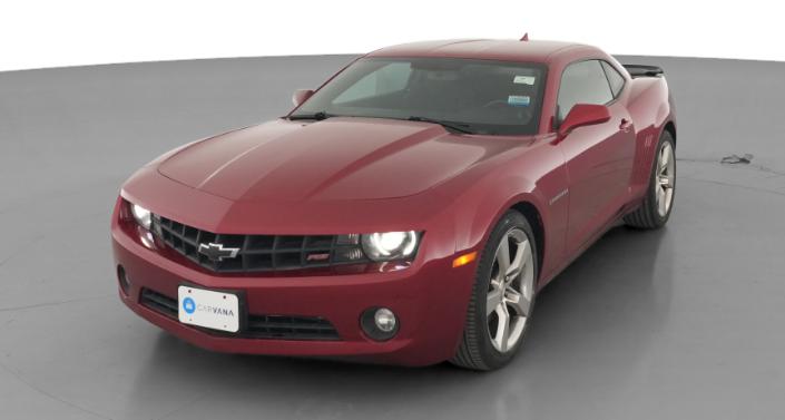 2013 Chevrolet Camaro LT -
                  Beverly, NJ
