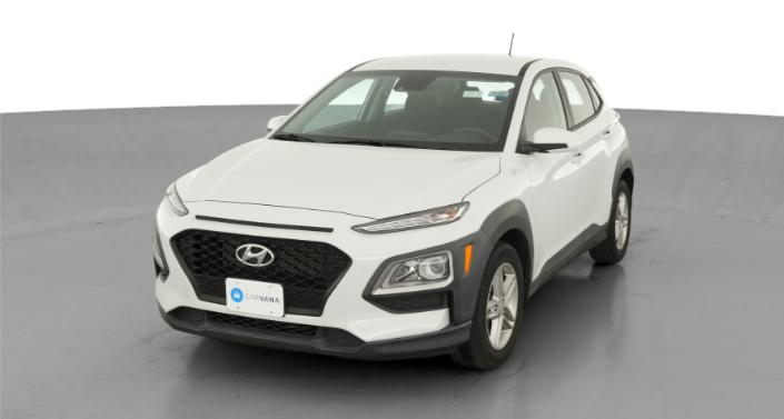 Thumbnail: 2021 Hyundai Kona - 1