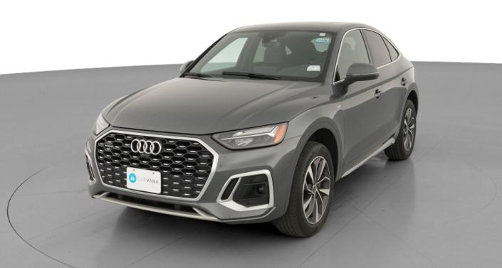 Thumbnail: 2022 Audi Q5 - 1