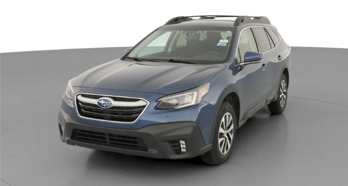 Thumbnail: 2022 Subaru Outback - 1