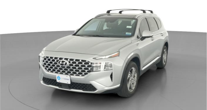 Thumbnail: 2022 Hyundai Santa Fe - 1