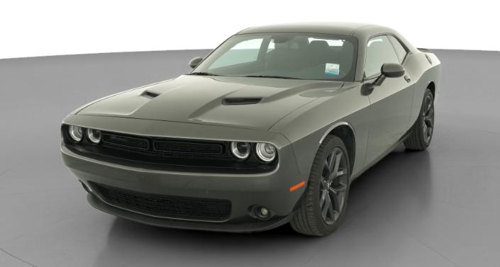 Thumbnail: 2022 Dodge Challenger - 1