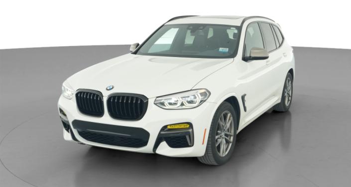 Thumbnail: 2019 BMW X3 - 1