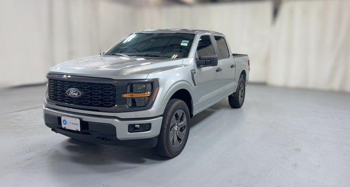 Thumbnail: 2025 Ford Econoline - 1