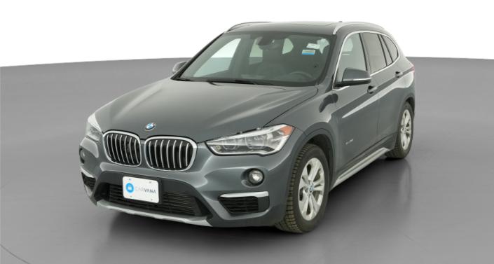 2016 BMW X1 xDrive28i -
                  Framingham, MA