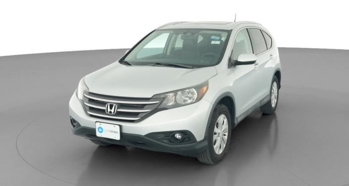 Thumbnail: 2014 Honda CR-V - 1