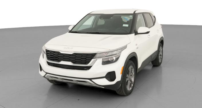 Thumbnail: 2023 Kia Seltos - 1