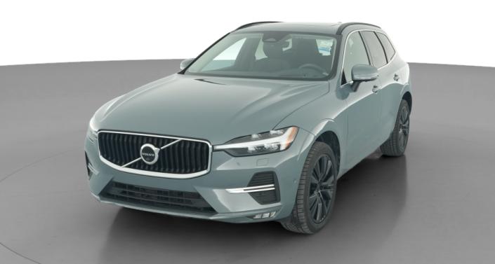 2022 Volvo XC60 B5 Momentum -
                  Indianapolis, IN