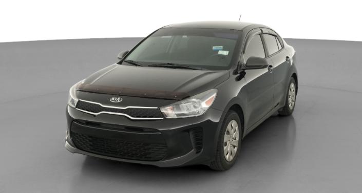 2018 Kia Rio LX -
                  Trenton, OH