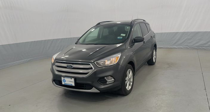 Thumbnail: 2018 Ford Escape - 1