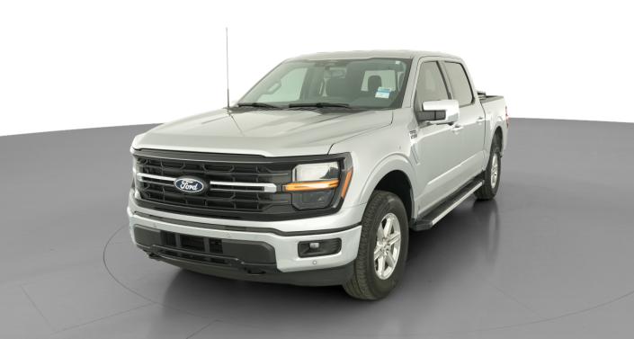 Thumbnail: 2024 Ford Econoline - 1