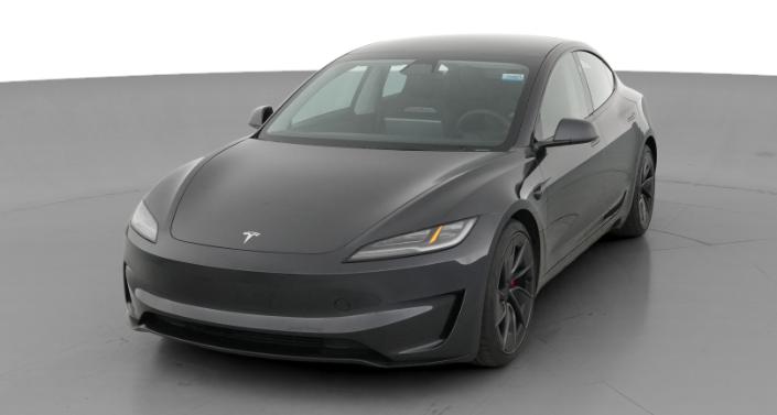 Thumbnail: 2024 Tesla Model 3 - 1
