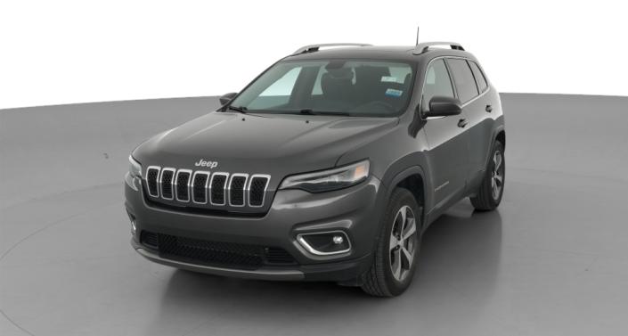 Thumbnail: 2019 Jeep Cherokee - 1