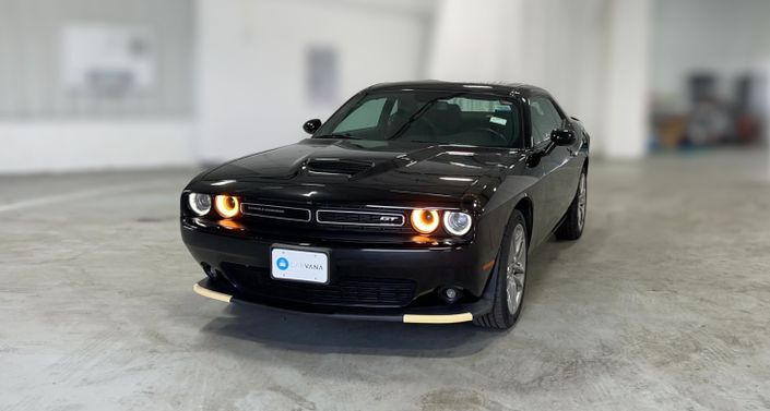 Thumbnail: 2022 Dodge Challenger - 1