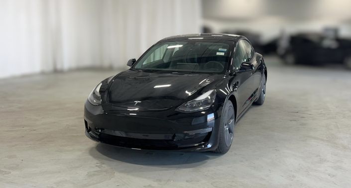 Thumbnail: 2022 Tesla Model 3 - 1