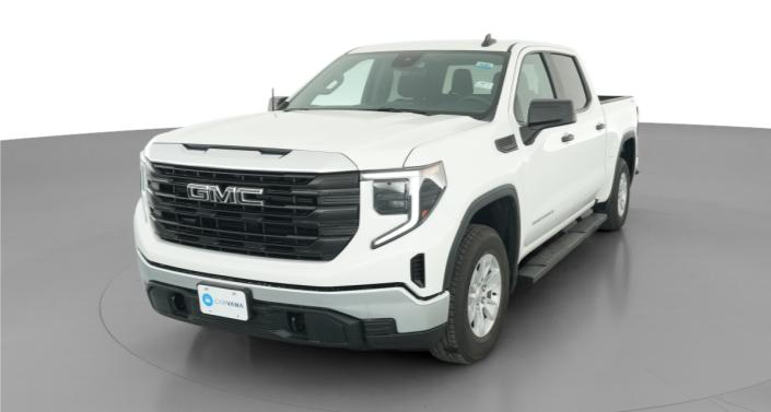 Thumbnail: 2024 GMC Sierra 1500 - 1