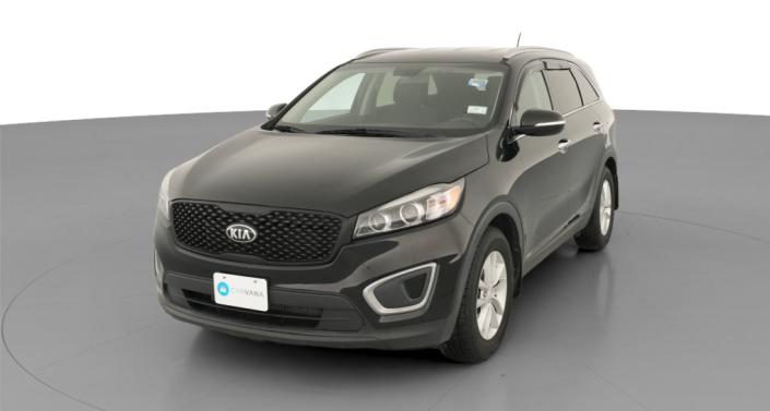 Thumbnail: 2017 Kia Sorento - 1
