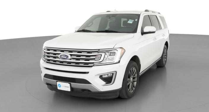 Thumbnail: 2020 Ford Expedition - 1
