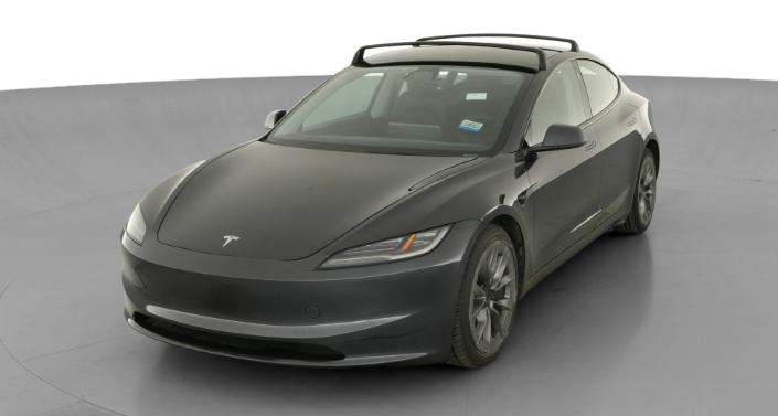 Thumbnail: 2024 Tesla Model 3 - 1